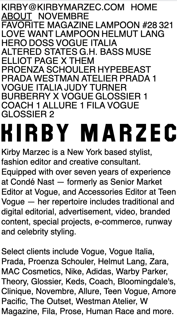 Project Media