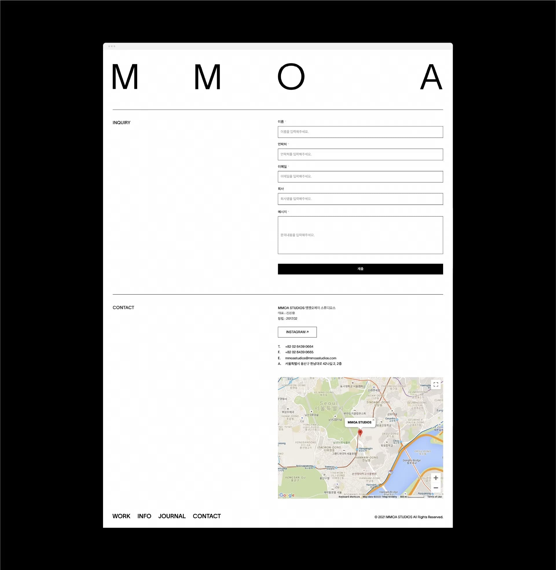 Project Media